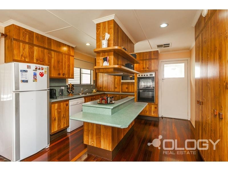 391 Waterloo Street, Frenchville QLD 4701