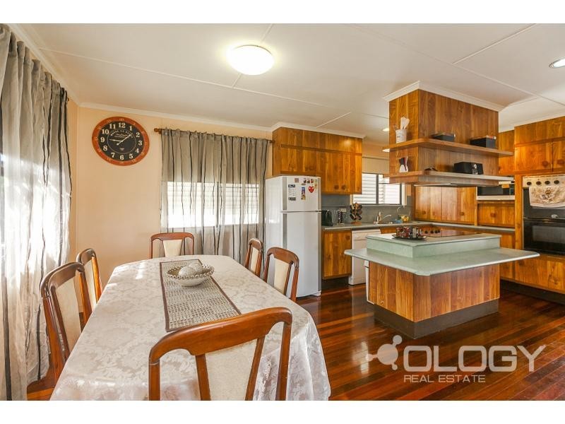391 Waterloo Street, Frenchville QLD 4701