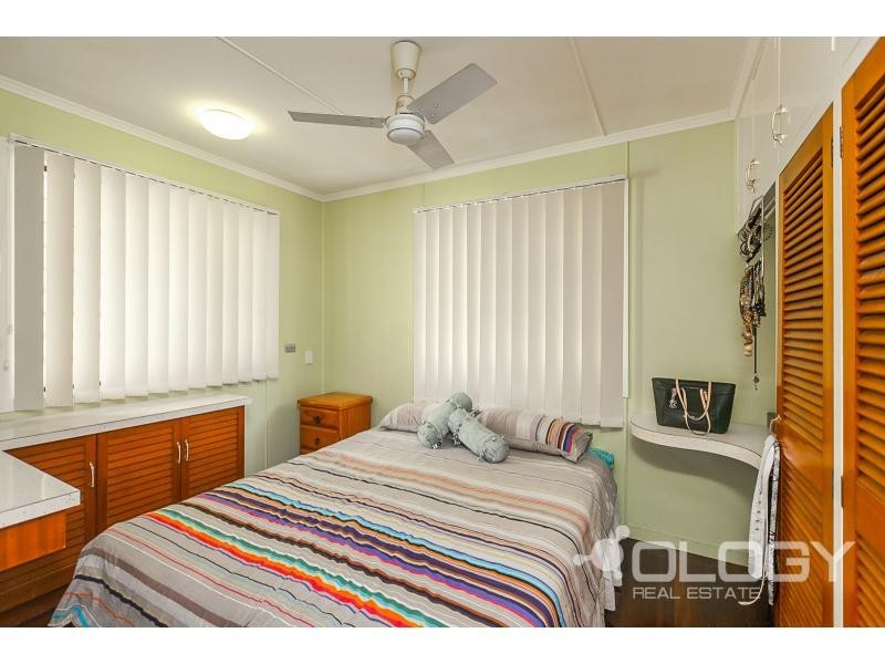 391 Waterloo Street, Frenchville QLD 4701