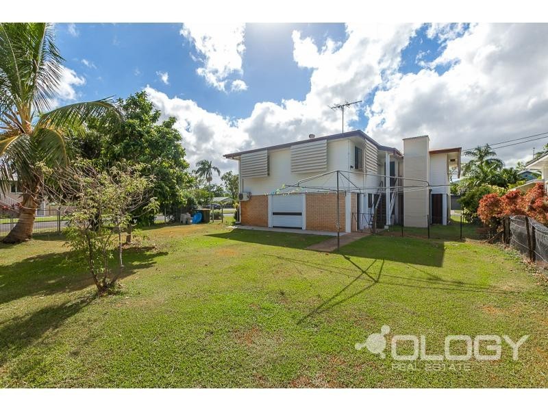 391 Waterloo Street, Frenchville QLD 4701