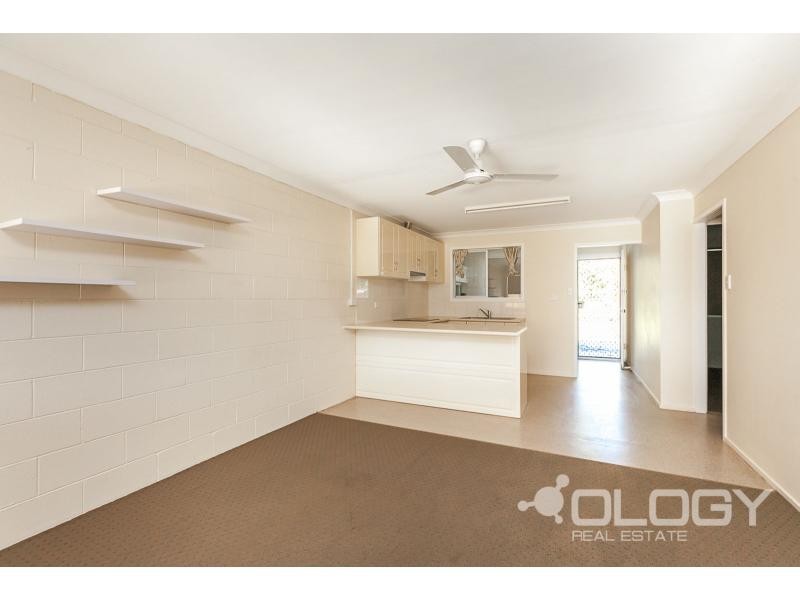 2/312 Diplock Street, Frenchville QLD 4701