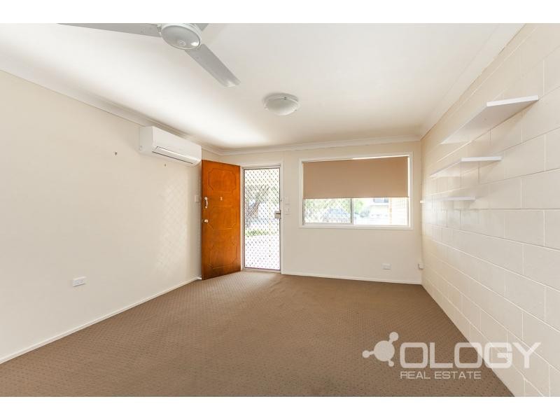 2/312 Diplock Street, Frenchville QLD 4701