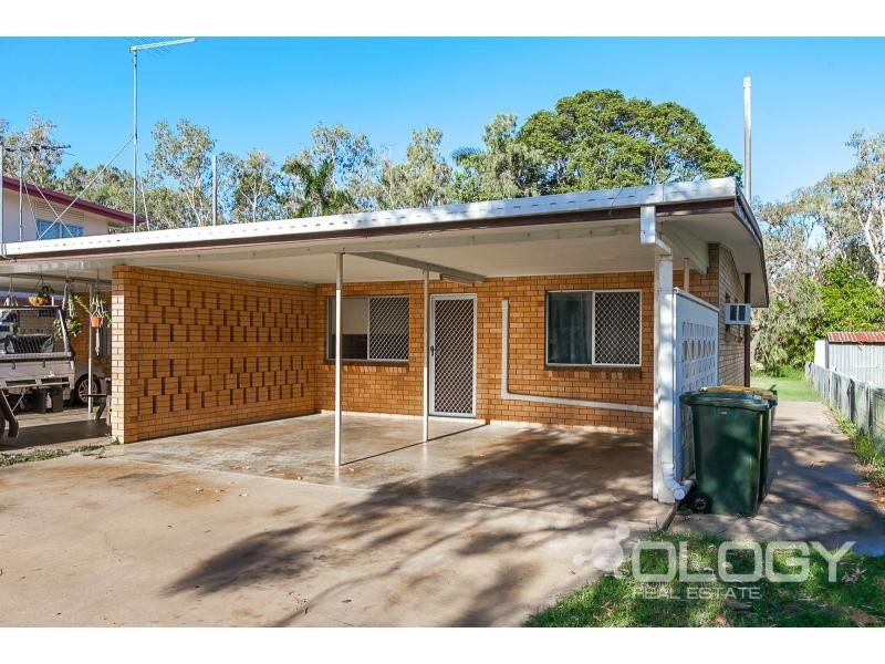 2/312 Diplock Street, Frenchville QLD 4701
