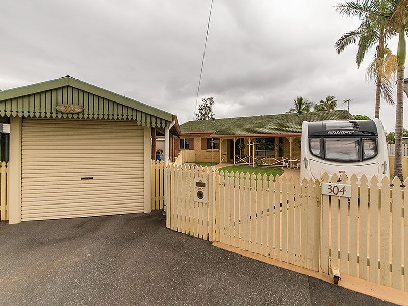 304 Kime Street, Koongal QLD 4701