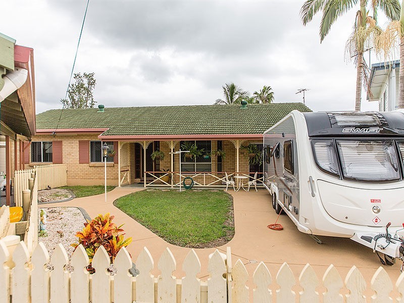 304 Kime Street, Koongal QLD 4701