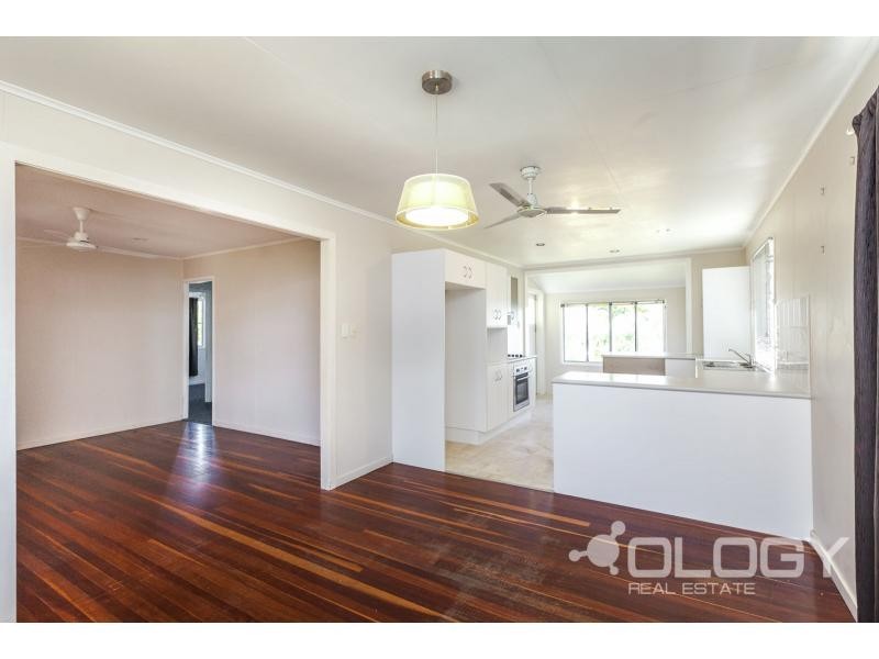 70 Agnes Street, The Range QLD 4700