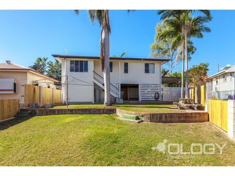 70 Agnes Street, The Range QLD 4700