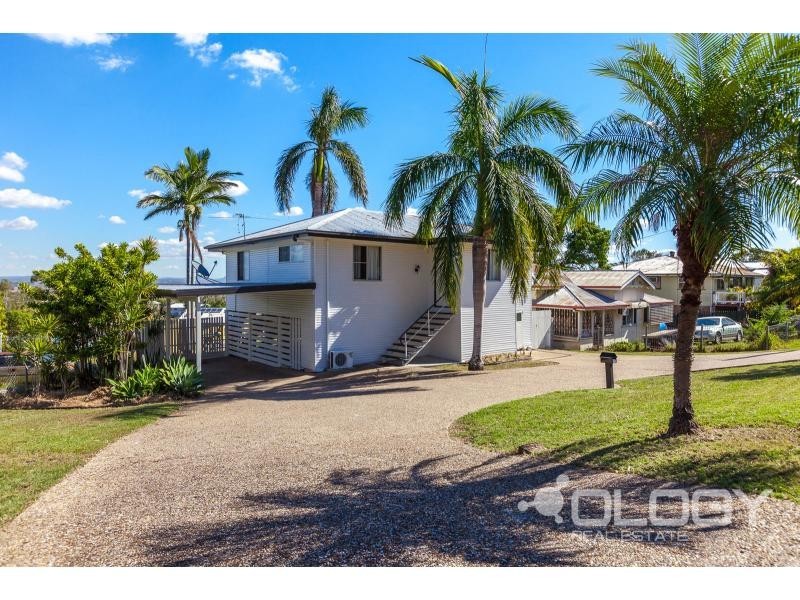 70 Agnes Street, The Range QLD 4700