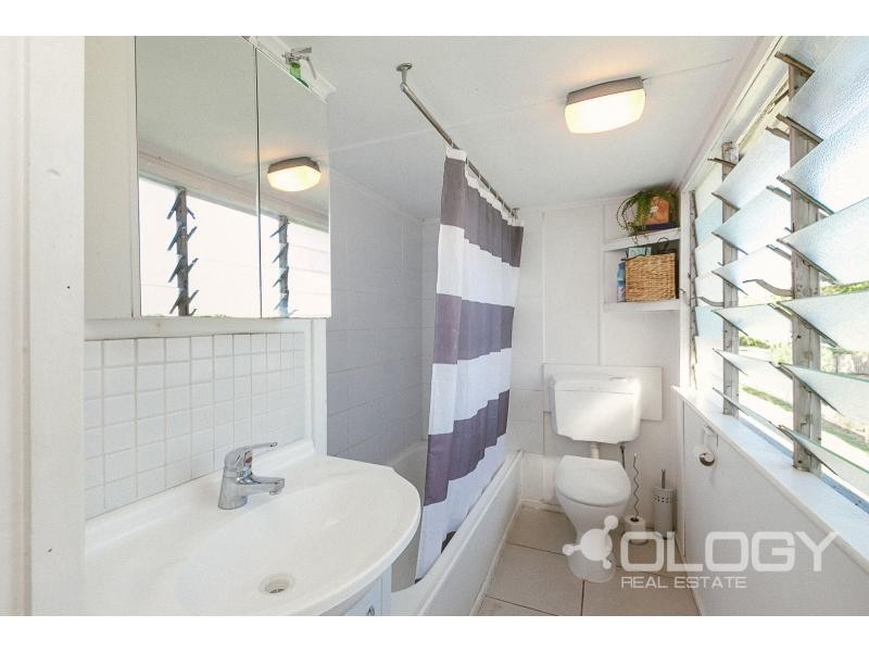 20 Denison Street, Rockhampton City QLD 4700