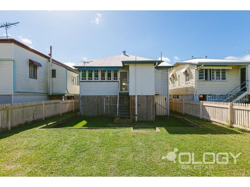 20 Denison Street, Rockhampton City QLD 4700