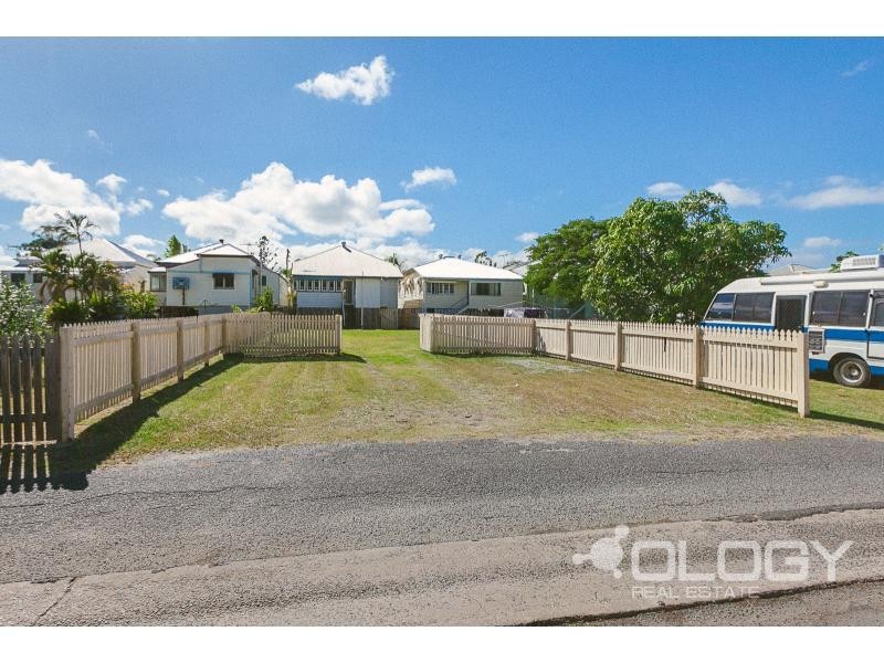 20 Denison Street, Rockhampton City QLD 4700