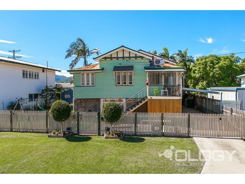 148 Part Street, Berserker QLD 4701