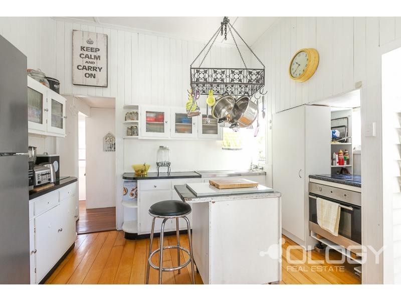 148 Part Street, Berserker QLD 4701