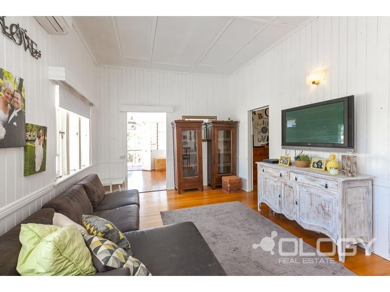 148 Part Street, Berserker QLD 4701