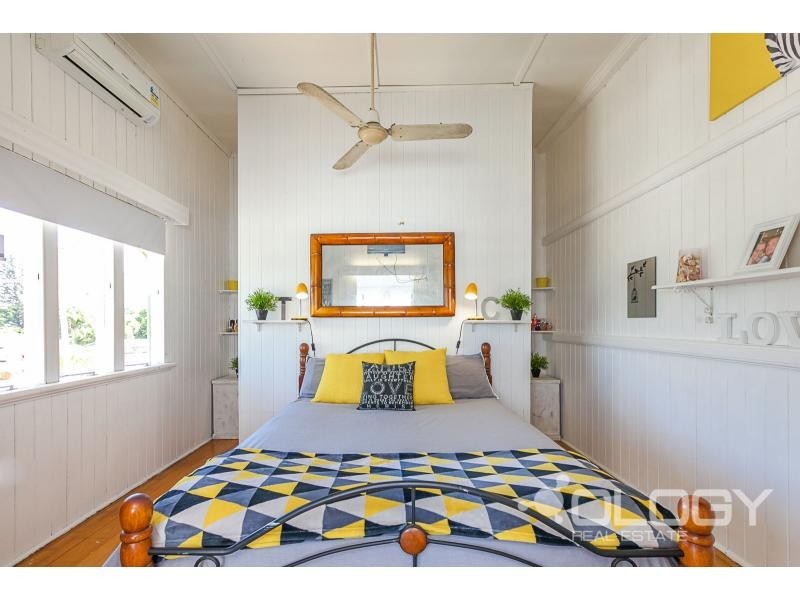 148 Part Street, Berserker QLD 4701