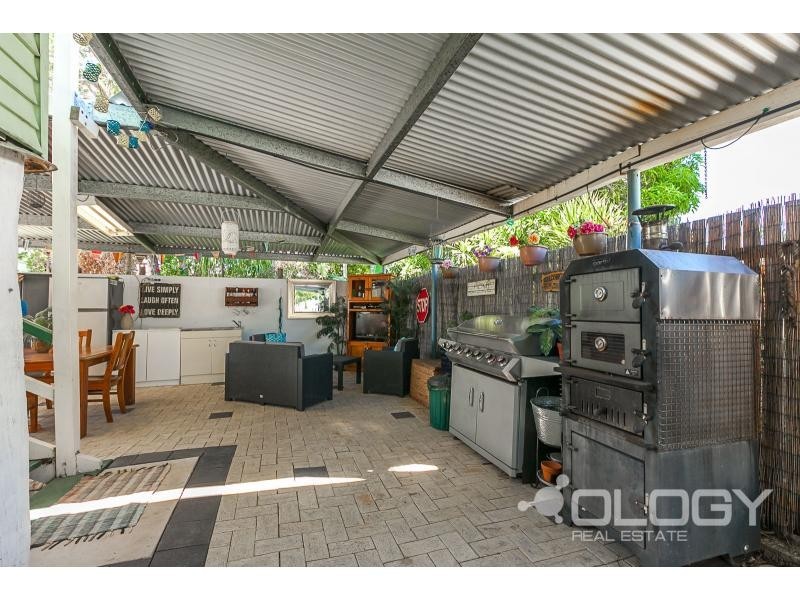 148 Part Street, Berserker QLD 4701