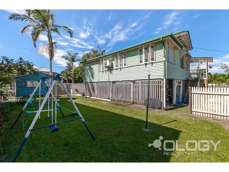 148 Part Street, Berserker QLD 4701