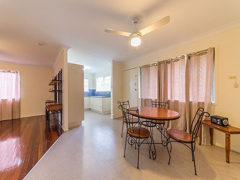 8 Harriette Street, Park Avenue QLD 4701