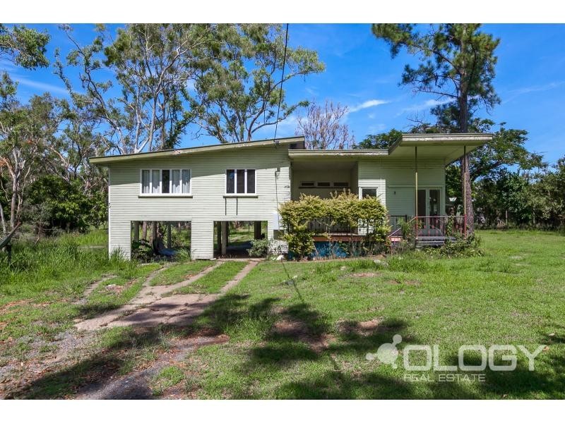 210 Earl Street, Berserker QLD 4701