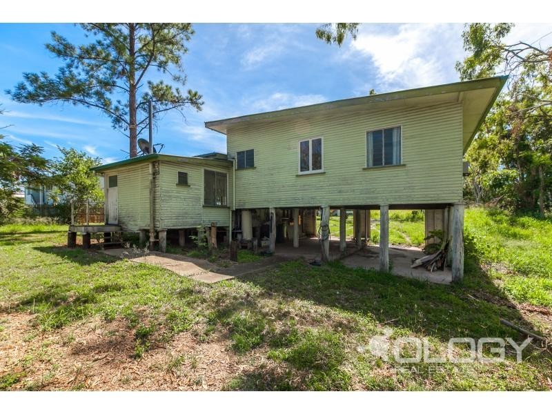 210 Earl Street, Berserker QLD 4701