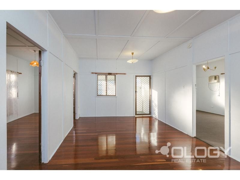 6 Eton Street, West Rockhampton QLD 4700