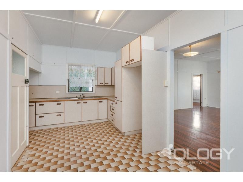 6 Eton Street, West Rockhampton QLD 4700