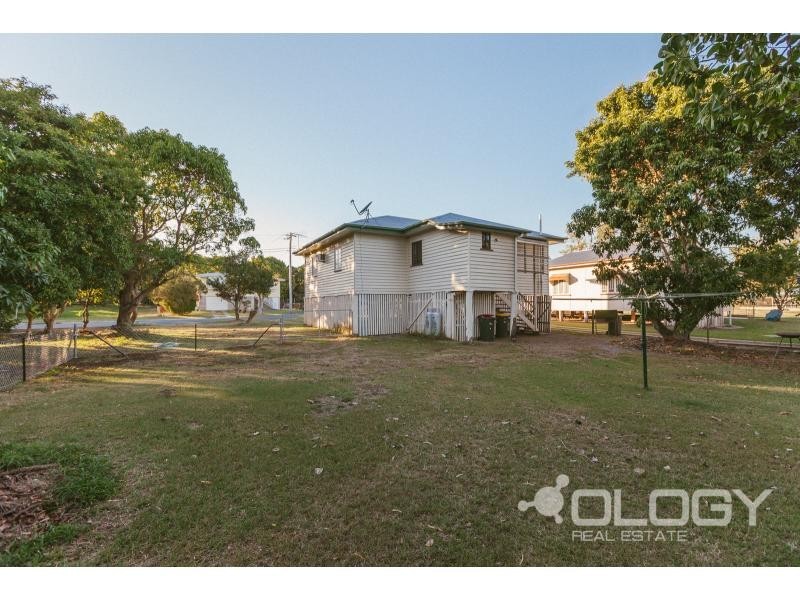 6 Eton Street, West Rockhampton QLD 4700