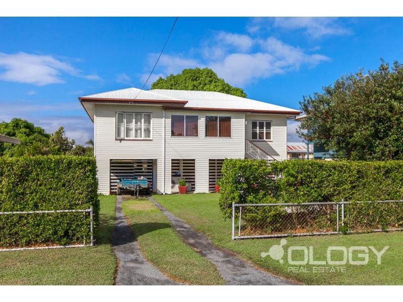 204 Earl Street, Berserker QLD 4701