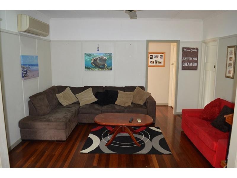 204 Earl Street, Berserker QLD 4701