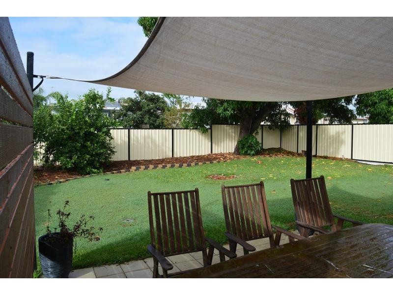 204 Earl Street, Berserker QLD 4701