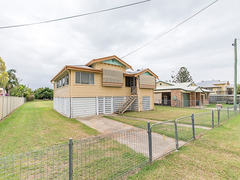 88 Clifton Street, Berserker QLD 4701