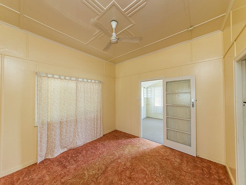 88 Clifton Street, Berserker QLD 4701