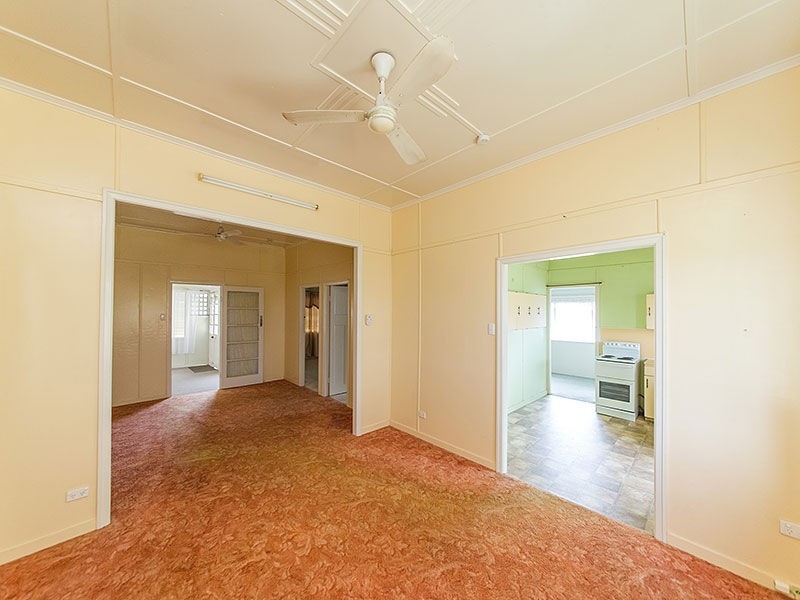 88 Clifton Street, Berserker QLD 4701