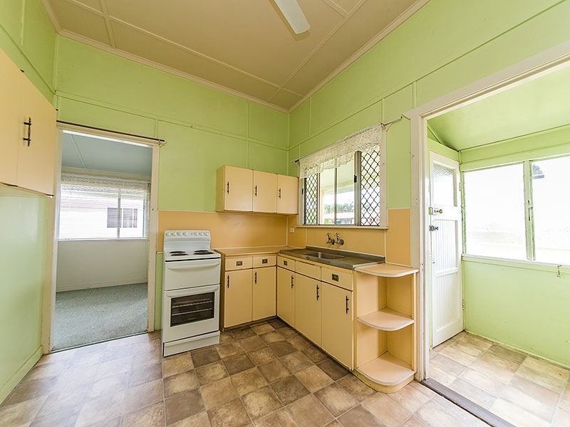 88 Clifton Street, Berserker QLD 4701