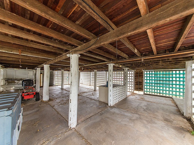 88 Clifton Street, Berserker QLD 4701