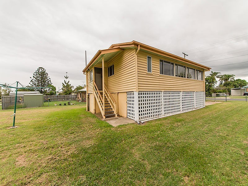 88 Clifton Street, Berserker QLD 4701