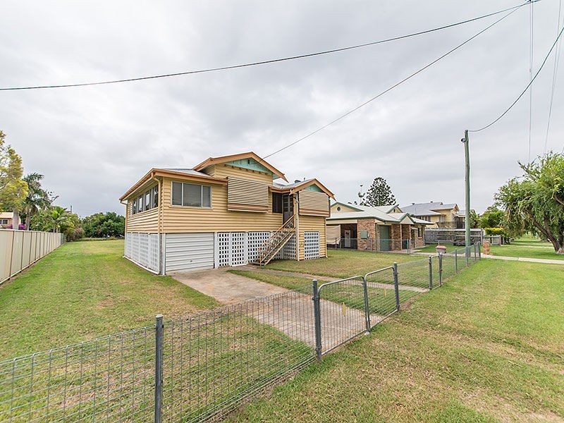 88 Clifton Street, Berserker QLD 4701