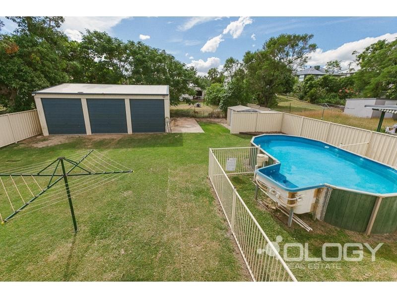 35 Elphinstone Street, Berserker QLD 4701
