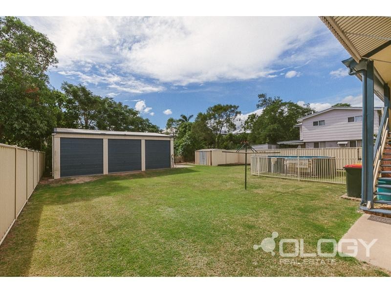 35 Elphinstone Street, Berserker QLD 4701