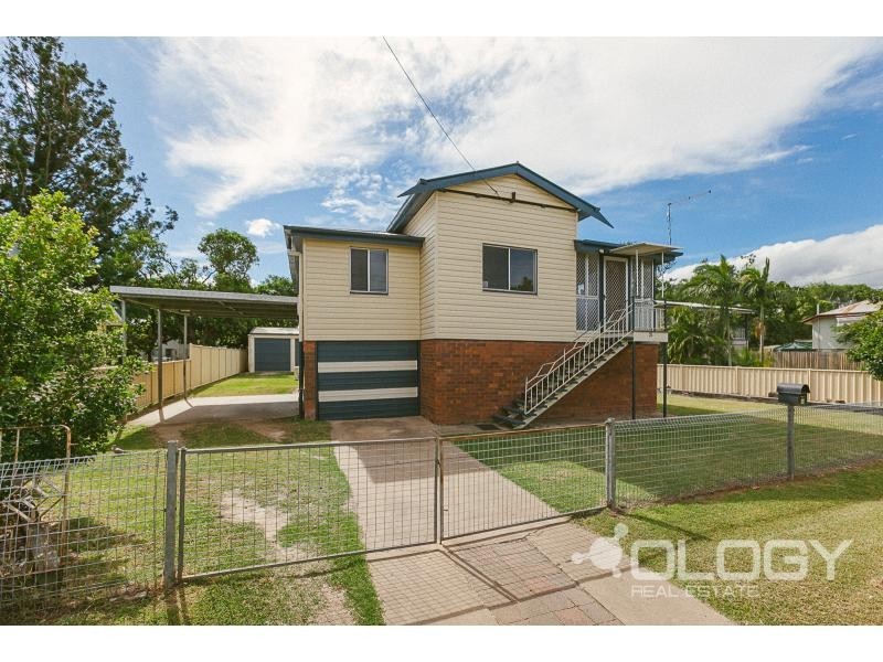 35 Elphinstone Street, Berserker QLD 4701