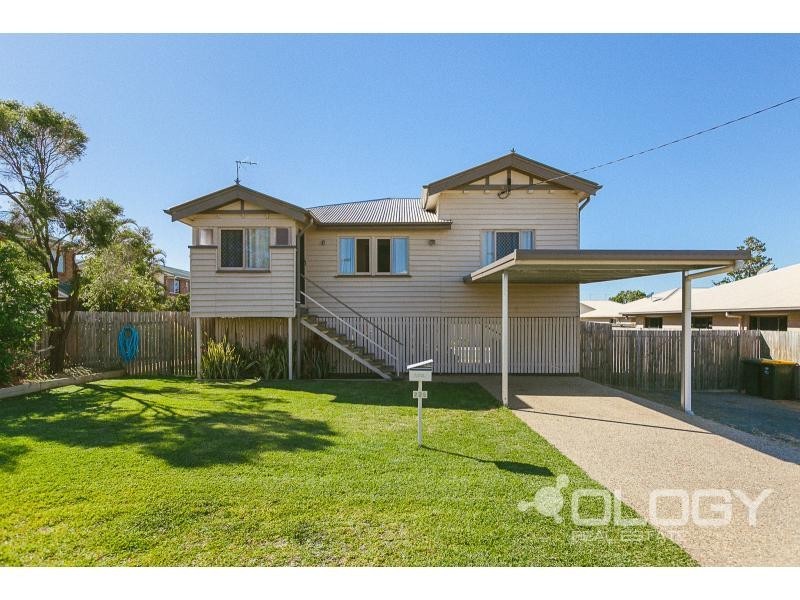226 Ford Street, Berserker QLD 4701