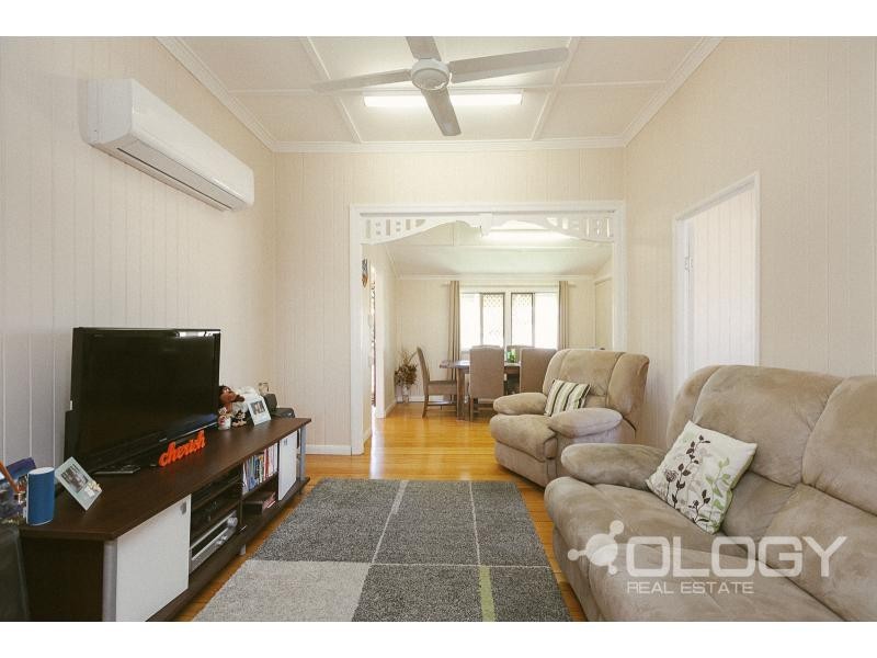 226 Ford Street, Berserker QLD 4701