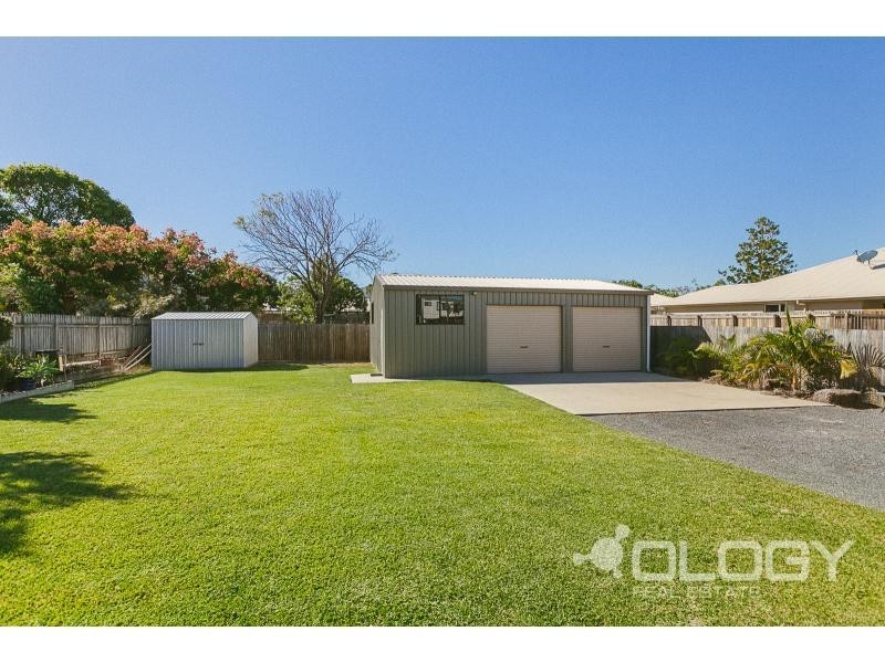 226 Ford Street, Berserker QLD 4701