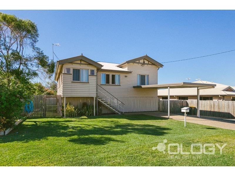 226 Ford Street, Berserker QLD 4701