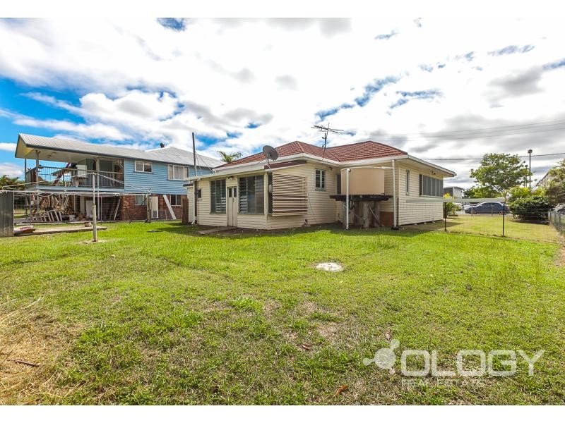 68 Richmond Street, Berserker QLD 4701
