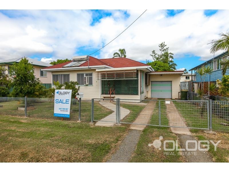 68 Richmond Street, Berserker QLD 4701