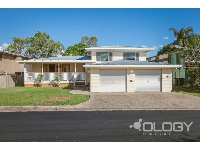 360 Limpus Street, Frenchville QLD 4701