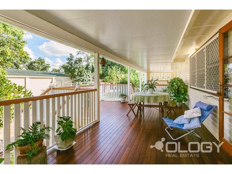 360 Limpus Street, Frenchville QLD 4701