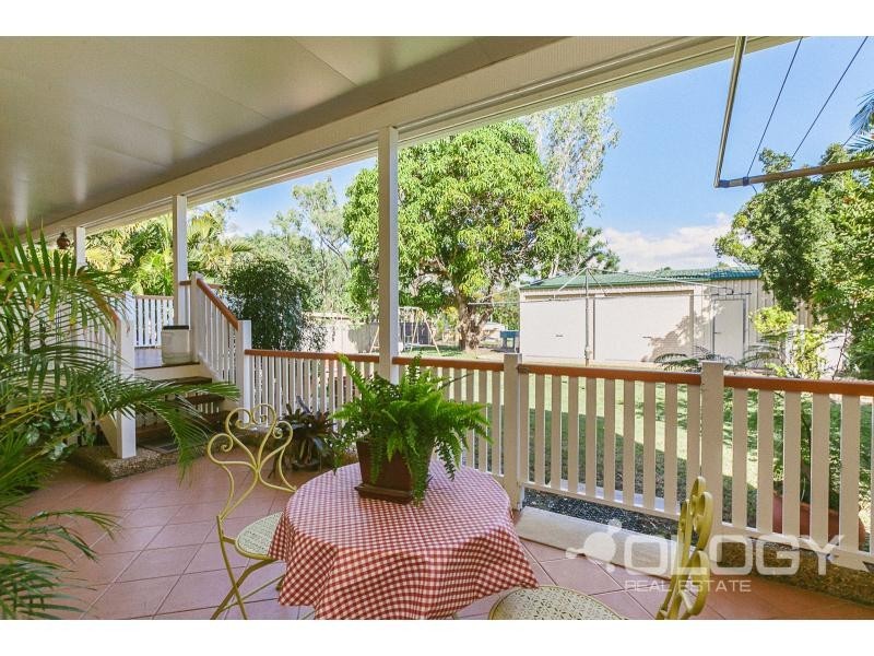 360 Limpus Street, Frenchville QLD 4701