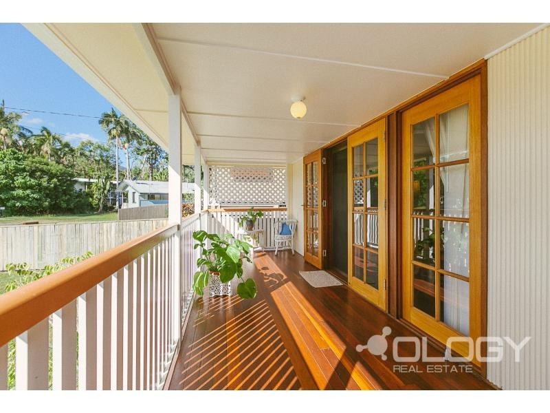 360 Limpus Street, Frenchville QLD 4701